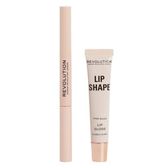 Makeup Revolution London - Lip Shape - 9 Ml