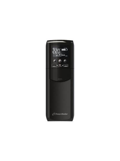 PowerWalker VI 1500 CSW - UPS - 900 watt - 1500 VA