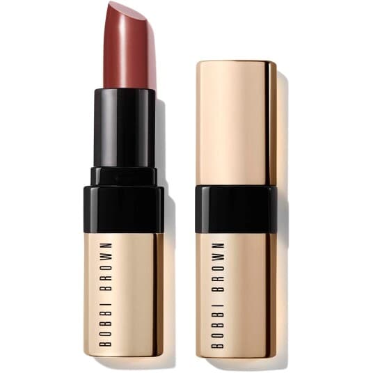 Bobbi Brown Luxe Lipstick Burnt Rose 3,5g