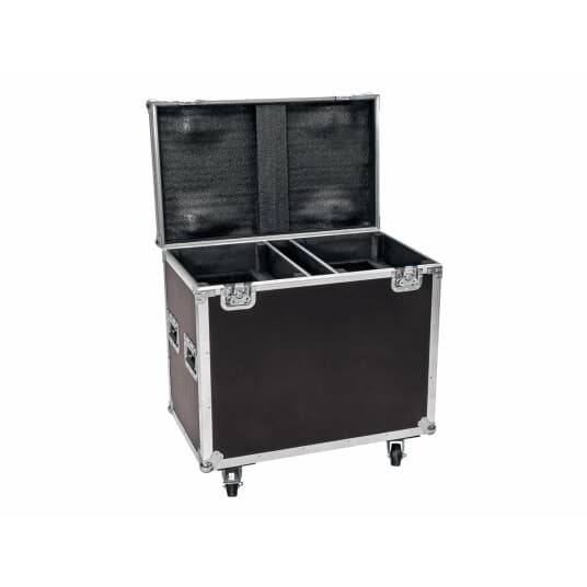 Roadinger Flightcase 2X Tmh-S200 (31001076)