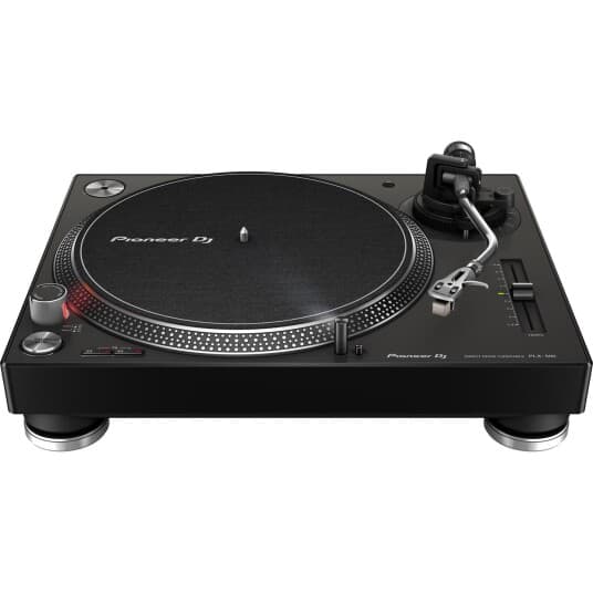 Pioneer DJ PLX-500-K (svart)