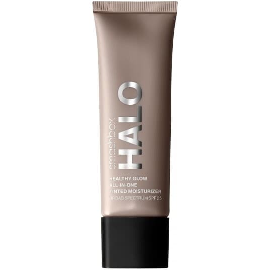 Smashbox Smashbox Halo Healthy Glow All-In-One Tinted Moisturizer Spf 25 40Ml. Light