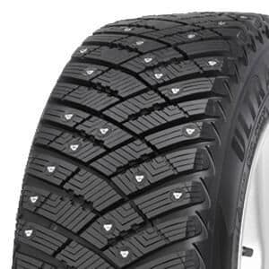 Goodyear Ultra Grip Ice Arctic ( 185/55 R15 86T XL, med pigger )