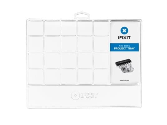 Ifixit - Oppbevaringsskuff - 22 Rom