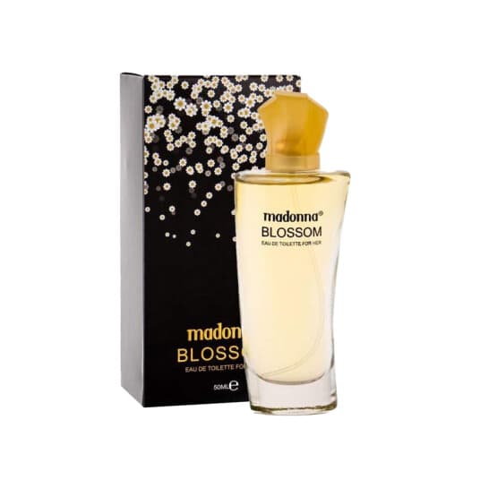 Madonna Nudes 1979 - Blossom - 50 Ml