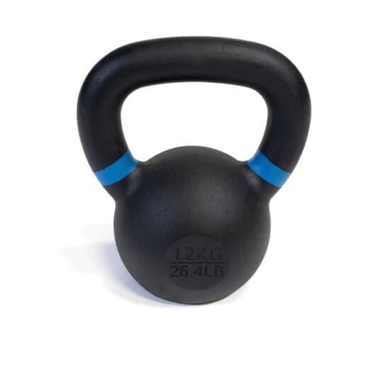 Kraftmark Kettlebells i jern