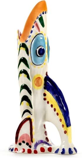 Serax Sicily 03 vase 52 cm Multi