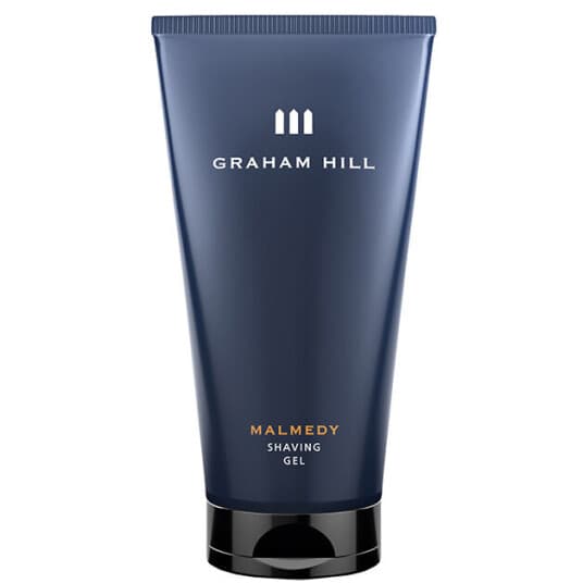 Graham Hill Malmedy Shaving Gel