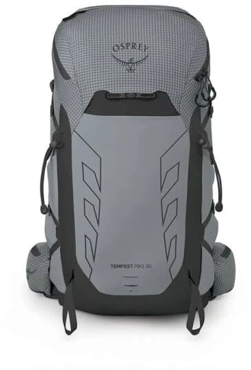 Osprey Tempest Pro 30 Silver Lining