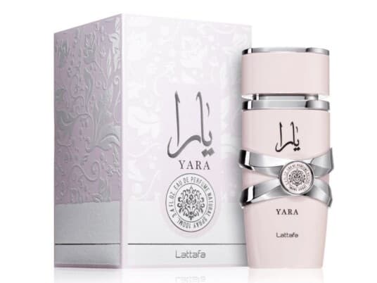 Lattafa Lattafa Yara 100Ml Edp