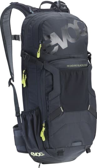 Evoc Fr Enduro Blackline, Unisex, Nylon