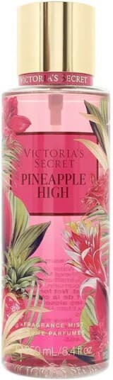 Victoria's Secret Pineapple High Bodyspray 250 Ml (Woman)