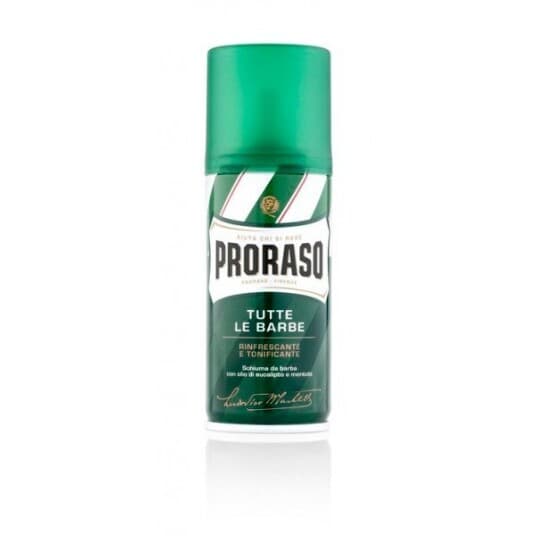 Proraso Aftershave Krem - Refresh