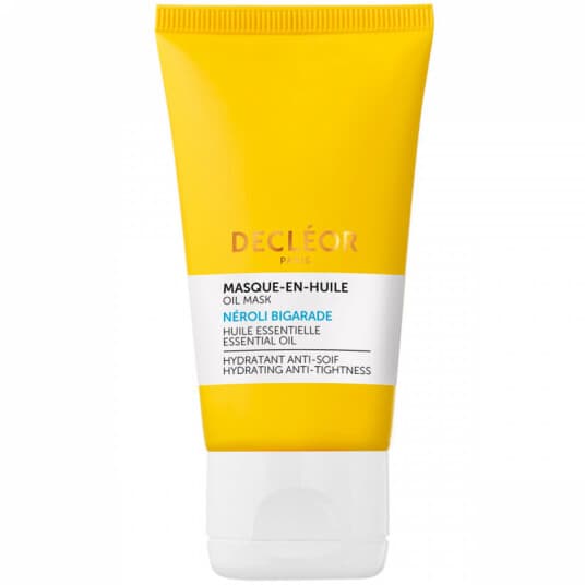 Decleor Oil Mask Neroli Bigarade