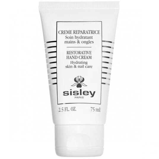 Sisley Restorative Creme For Hender Og Negler 75 Ml