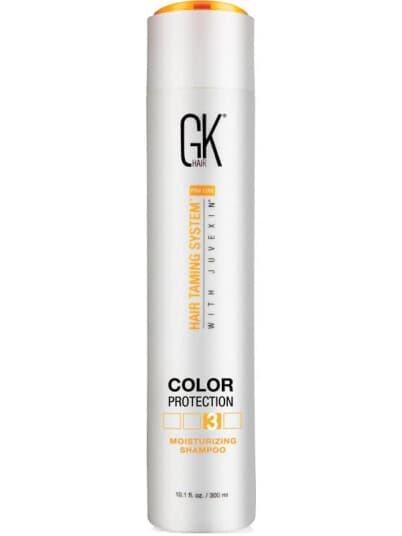 Gk Hår (Global Keratin) Gk Fuktigende Shampoo 300Ml