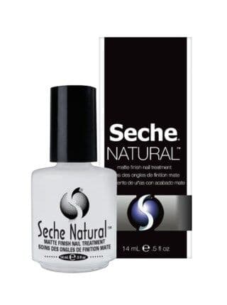 Seche Vite Dry Fast Top Coat Nail Hardener 14Ml