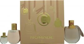 Chlo Chlo Nomade Eau De Parfum 75Ml