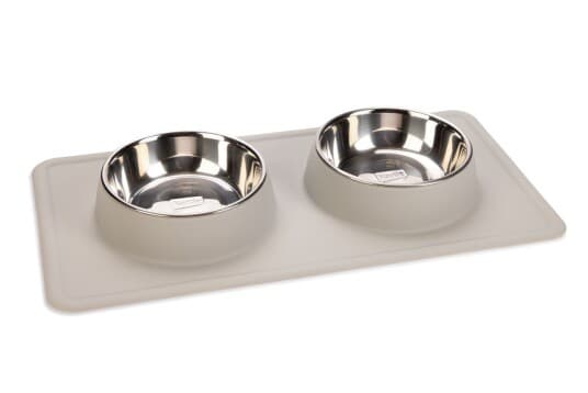 Sourcing Dinner Set Dexgrey 2X350 Ml