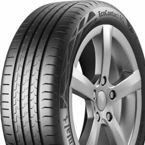 Continental EcoContact 6Q ( 235/55 R19 105W XL EVc, MO )