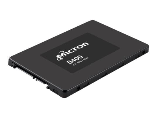 Micron 5400 Pro 960Gb Sata 2,5 Tcg Sed