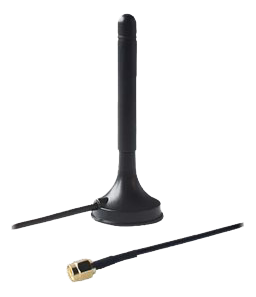 Teltonika - Antenne - Bluetooth - 2,5 Dbi - Magnetisk Monterbar