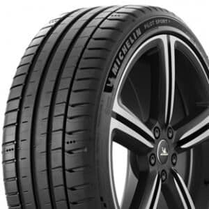 Michelin Pilot Sport 5 225/45R17 94Y XL