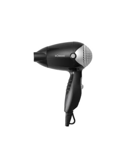 Hair Dryer Bomann Ht 8002 Cb White