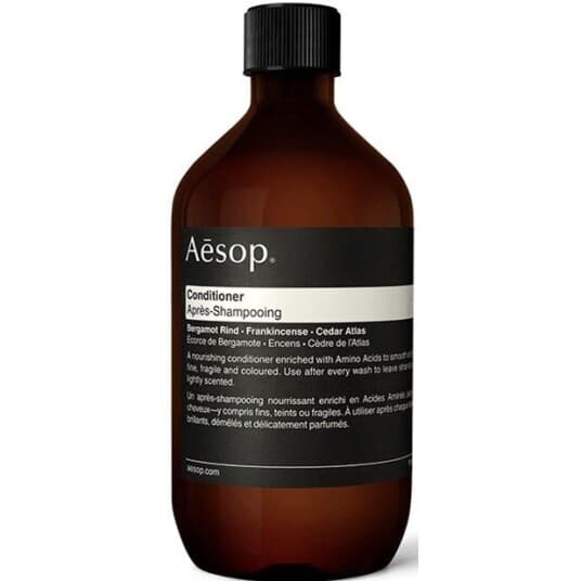 Aesop Conditioner With Screw Cap - - 500 Ml