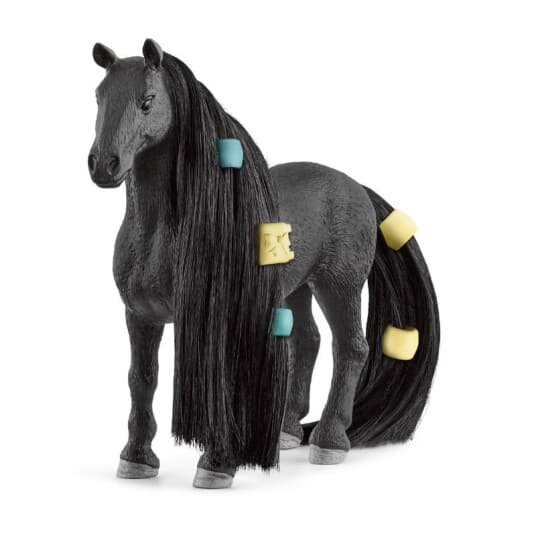 Schleich Sb Beauty Horse Definitive Creole Hoppe