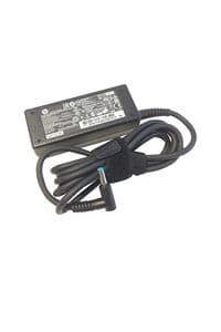 Hp Smart - Strømadapter - 45 Watt - Ikke-Pfc - For Pavilion Laptop 13, 14, 15, 17