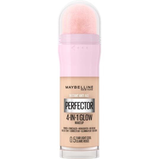 Maybelline Maybelline Perfector 4-In-1 Glow Face Korrigerer Nr 0.5 Fair Light Cool 20Ml