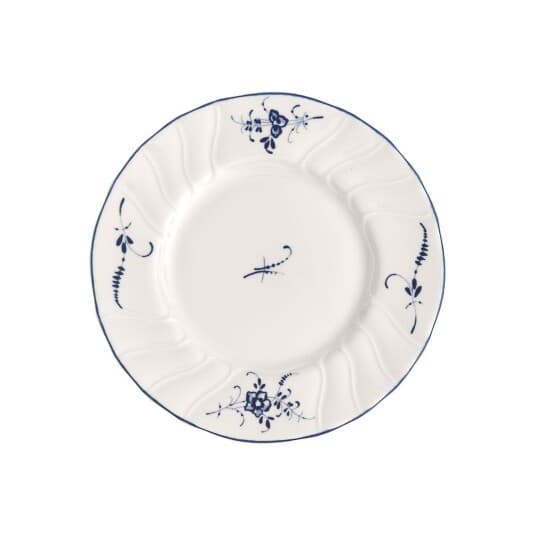 Villeroy & Boch Old Luxembourg brød- og smøretallerken 16 cm