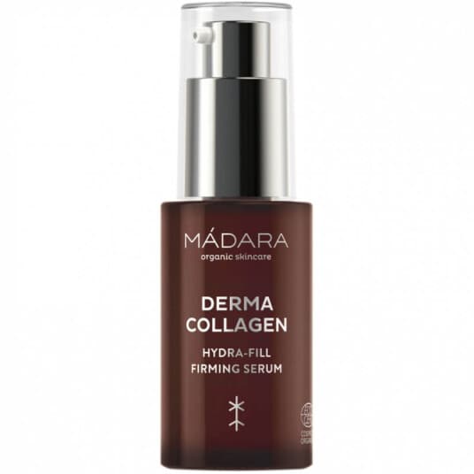 Mádara Derma Collagen Hydra-Fill Firming Serum 30ml