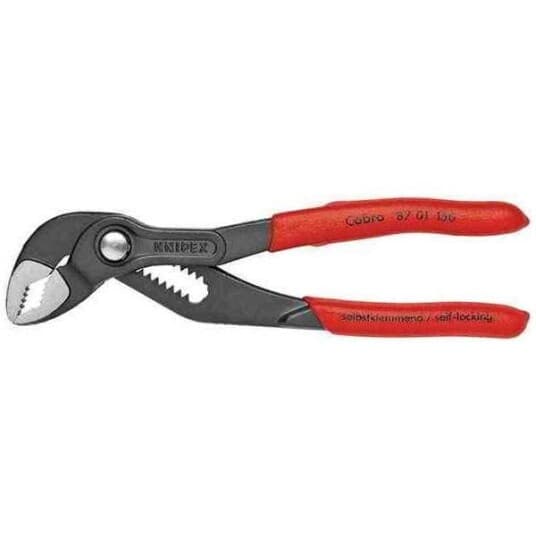 Knipex Szczypce Do Rur Cobra 150Mm (87 01 150)