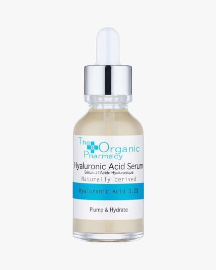 The Organic Pharmacy Hyaluronic Acid - Dame - 30 Ml