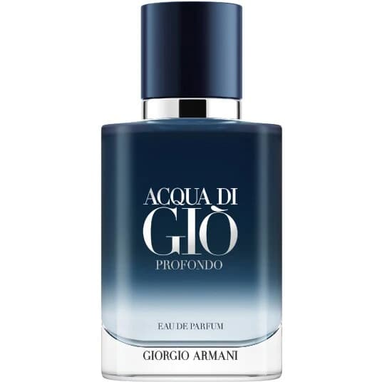 Armani Acqua Di Gio Profondo Edp Spray - - 30 Ml