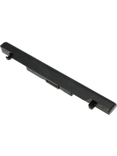 Coreparts - Batteri Til Bærbar Pc - Litiumion - 2200 Mah - 32.6 Wh - Svart - For Asus Rog Gl552jx