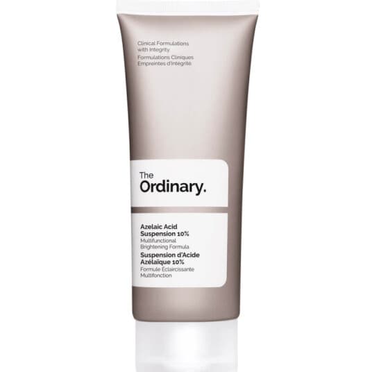 The Ordinary Azelaic Acid Suspension 10% - - 100 Ml