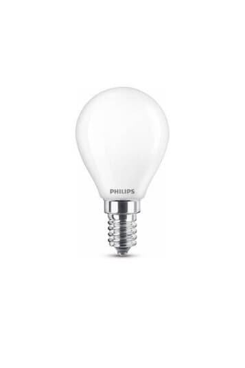 Philips 8718699762797, 4,3 W, 40 W, E14, 470 Lm, 15000 Timer, Kjølig Hvit