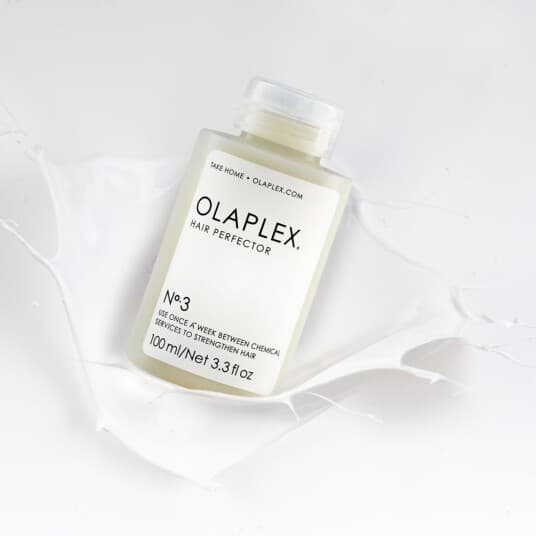 Olaplex Hair Perfector No.3 Behandling For Å Opprettholde Effekten 100 Ml