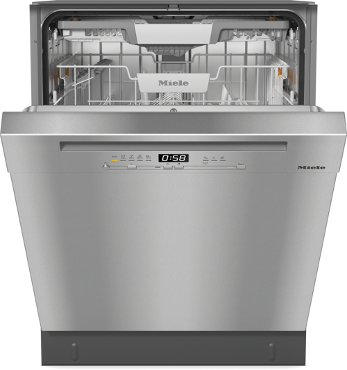 Miele G5432 Scuclstselection  Innebygd oppvaskmaskin