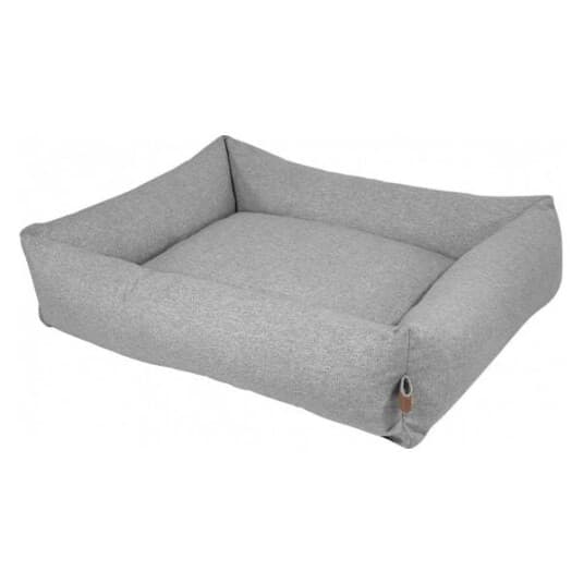 Fantail Hundekurv Snug Silver Spoon 100X80cm