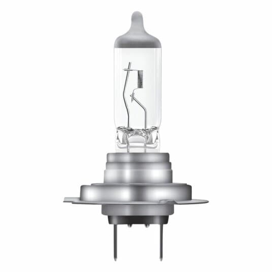 Osram Super Bright Premium - H7 - 80W - 12V - Off-Road