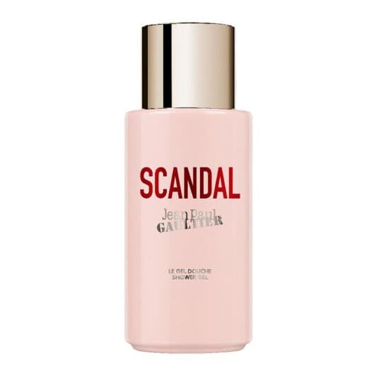 Jean Paul Gaultier Scandal Shower Gel 200Ml