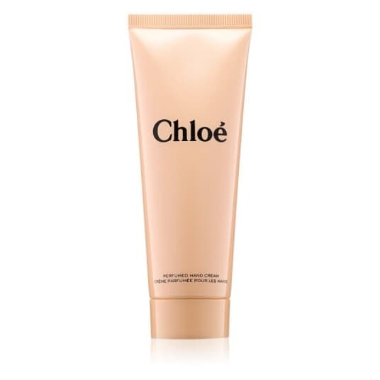 Chloe Chloé Perfumed Hand Cream 75ml