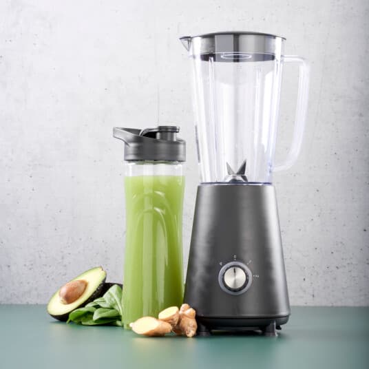 Day - Blender 1L 300-350W M/Smoothie Kop