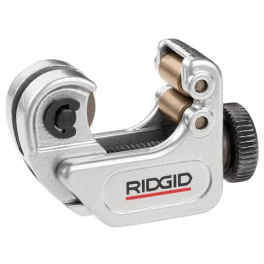 Mini-Rørskærer Ridgid 103 Cu 3-16 Mm