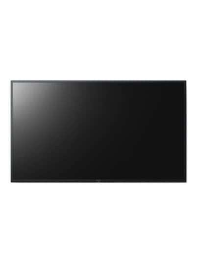 Sony Fw-55Ez20l, Digital Skiltingstavle (Flatskjerm), 139,7 Cm (55"), Led, 3840 X 2160 Piksler, Wi-Fi, 16/7