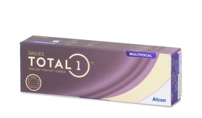 Dailies Total1 Multifocal